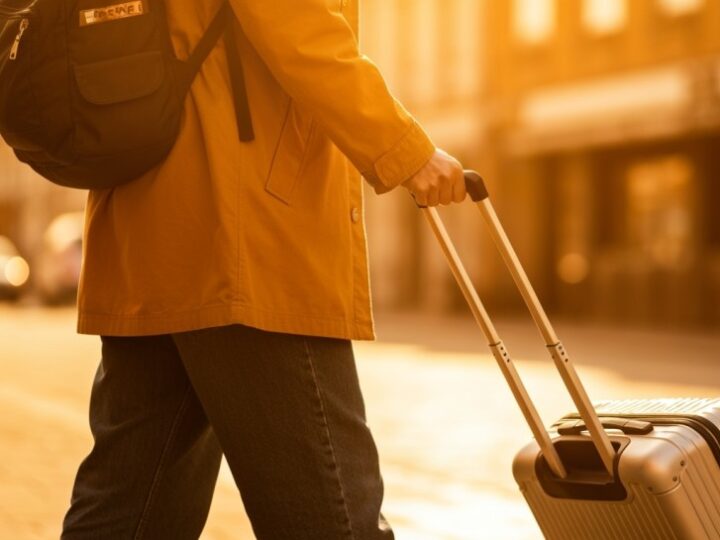 Kraków króluje wśród Brytyjczyków: idealne miejsce na europejski city break!