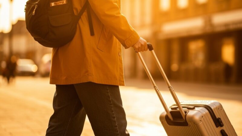 Kraków króluje wśród Brytyjczyków: idealne miejsce na europejski city break!