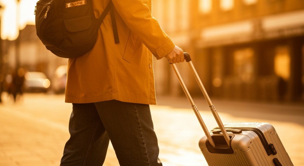 Kraków króluje wśród Brytyjczyków: idealne miejsce na europejski city break!