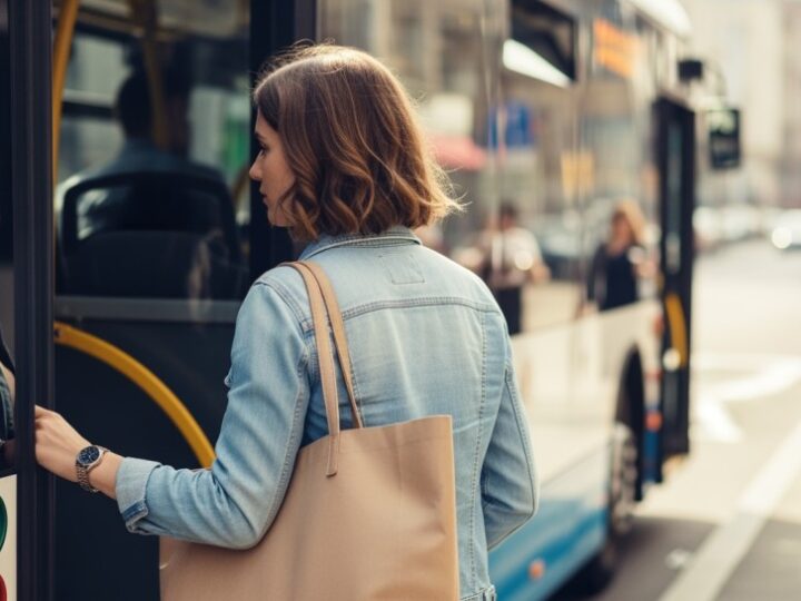 Kraków na kółkach: Kluczowe informacje o przystankach autokarowych w mieście