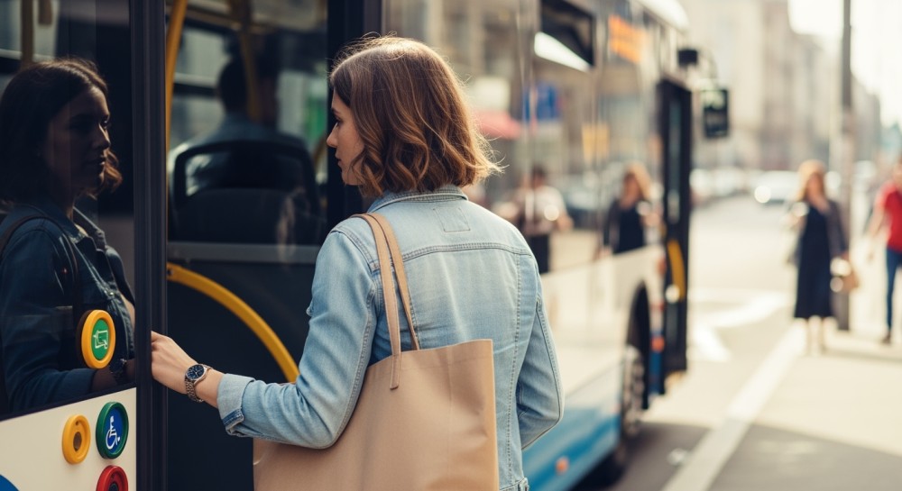 Kraków na kółkach: Kluczowe informacje o przystankach autokarowych w mieście