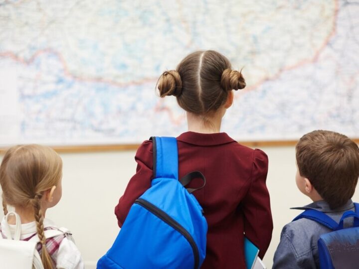 Kraków stawia na edukację: przetarg na nową szkołę i przedszkole na Klinach