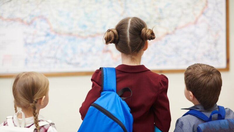 Kraków stawia na edukację: przetarg na nową szkołę i przedszkole na Klinach