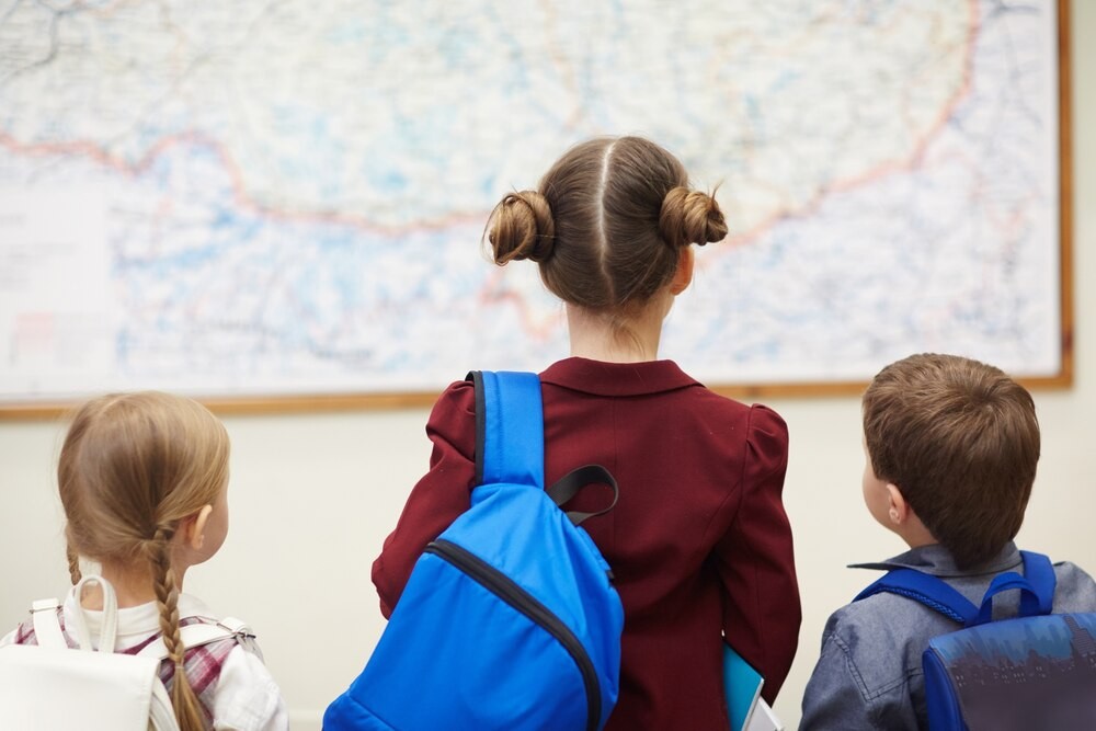 Kraków stawia na edukację: przetarg na nową szkołę i przedszkole na Klinach