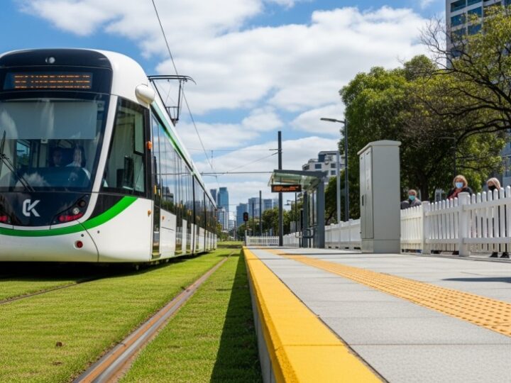 Kraków świętuje 150-lecie komunikacji miejskiej! Dołącz do wielkiej parady tramwajów już w niedzielę!
