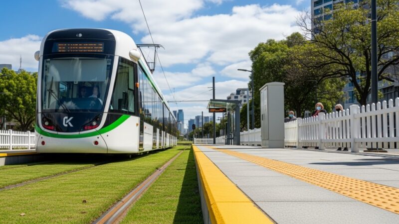 Kraków świętuje 150-lecie komunikacji miejskiej! Dołącz do wielkiej parady tramwajów już w niedzielę!