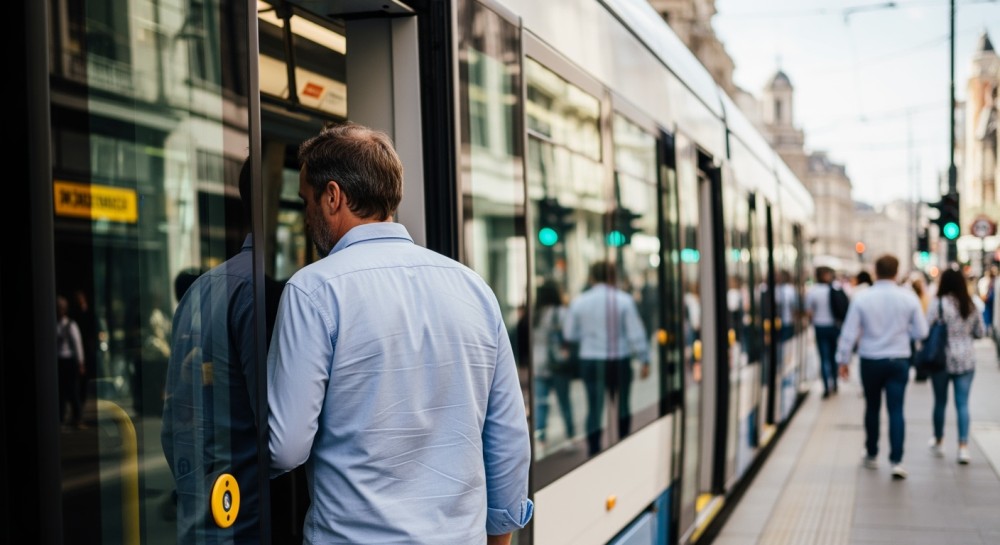 Kraków świętuje 150-lecie komunikacji miejskiej: Niezwykła parada tramwajów w tę niedzielę!