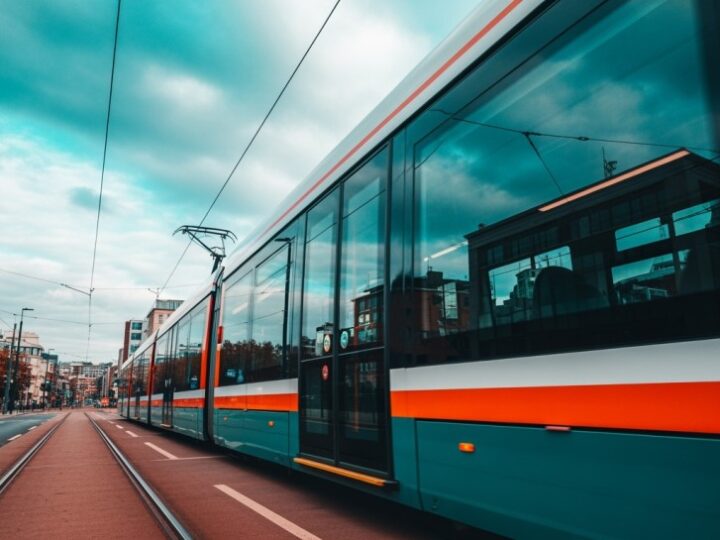 Kraków świętuje 150-lecie tramwajów: Niezapomniana parada historycznych i nowoczesnych pojazdów!