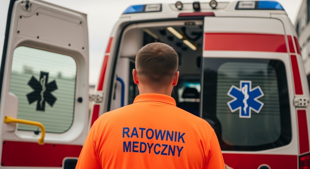 Kraków świętuje 30-lecie Krajowego Systemu Ratowniczo-Gaśniczego: Bohaterowie w akcji!