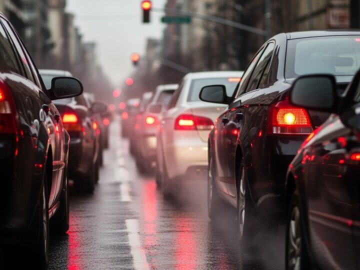 Kraków świętuje Dzień Bez Samochodu: jedź za darmo komunikacją miejską!