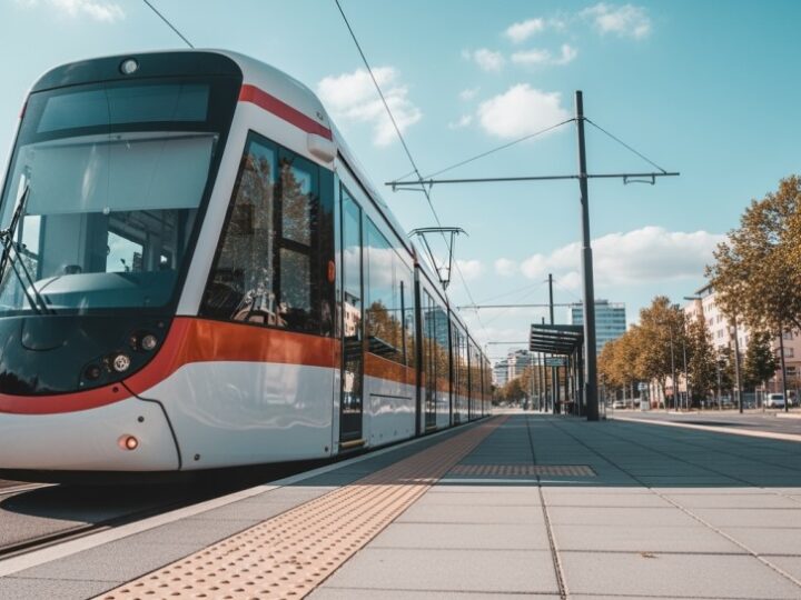Kraków świętuje Europejski Tydzień Mobilności: Nowoczesny transport i edukacja dla każdego!