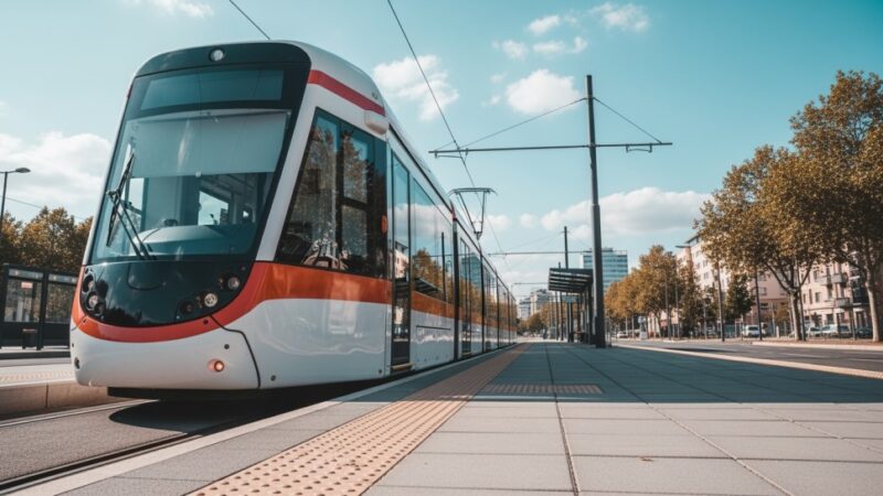 Kraków świętuje Europejski Tydzień Mobilności: Nowoczesny transport i edukacja dla każdego!
