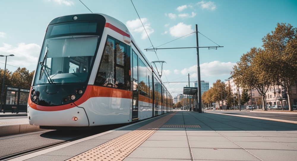 Kraków świętuje Europejski Tydzień Mobilności: Nowoczesny transport i edukacja dla każdego!