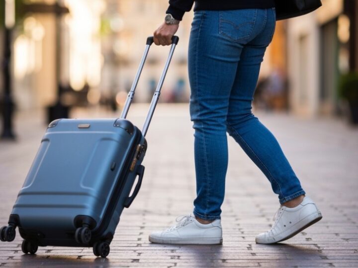 Kraków triumfuje po raz piąty jako najlepsze miasto na city break w Europie!
