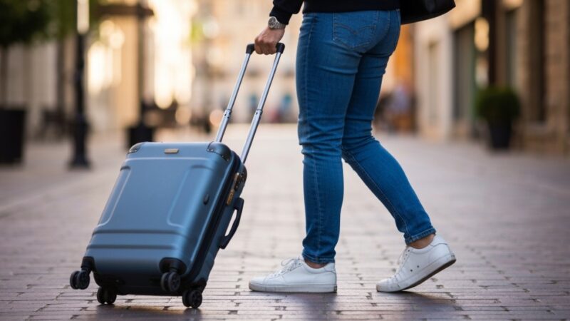 Kraków triumfuje po raz piąty jako najlepsze miasto na city break w Europie!