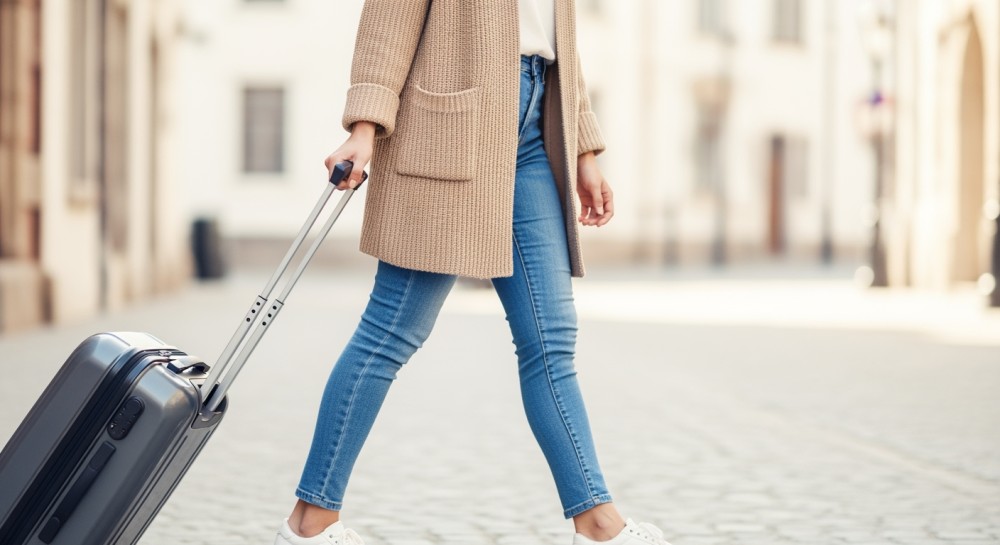 Kraków triumfuje w Europie: Najlepsze miejsce na city break!