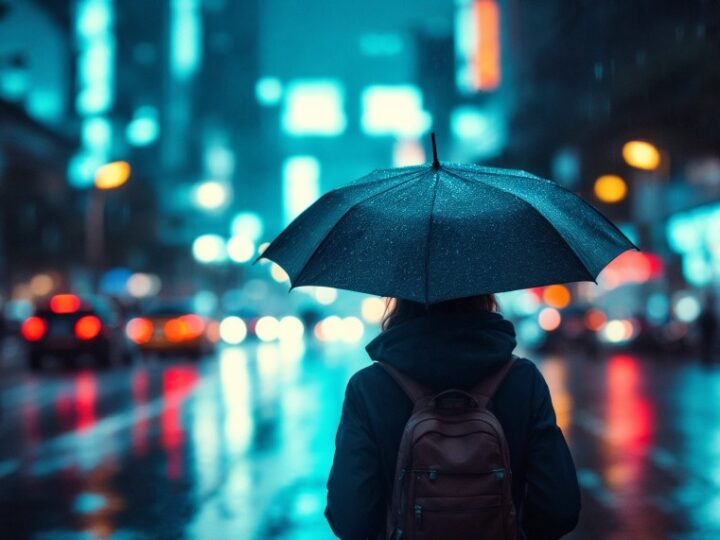 Kraków w obliczu upałów: Jak przetrwać ekstremalne temperatury?