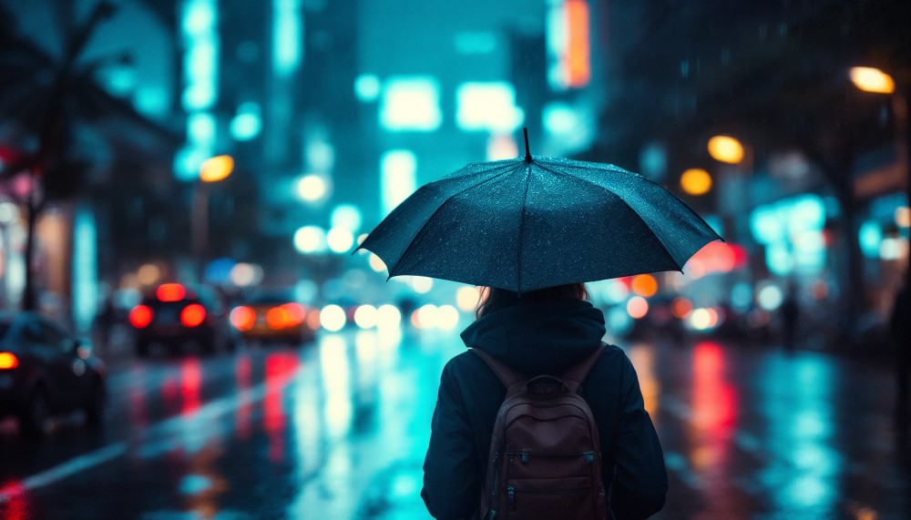 Kraków w obliczu upałów: Jak przetrwać ekstremalne temperatury?