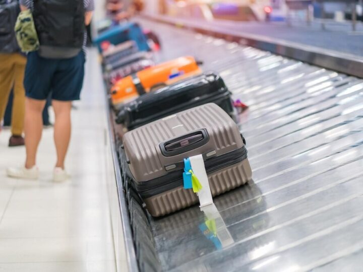 Kraków wprowadza rewolucję w podróżach: Płyny w bagażu bez limitów!