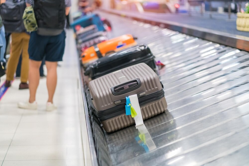 Kraków wprowadza rewolucję w podróżach: Płyny w bagażu bez limitów!