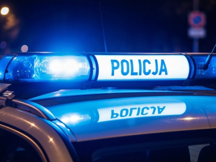 Krakowska policja wyjaśnia: Obecność Ukraińców w wodociągach to nie sabotaż, a przypadek!