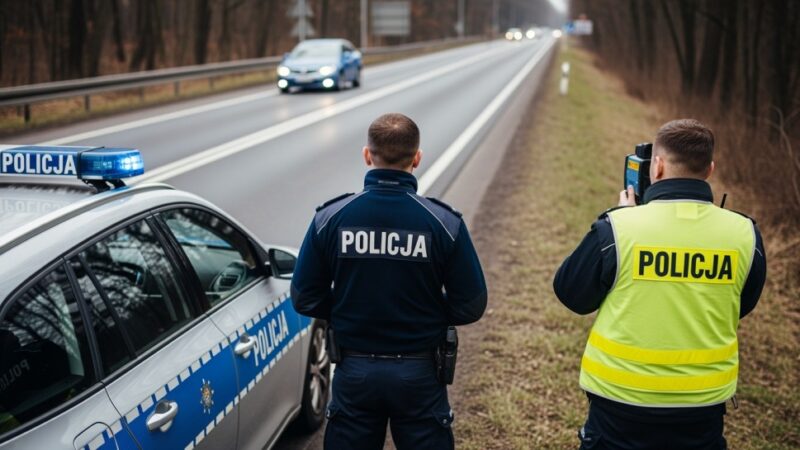 Krakowskie kąpieliska pod lupą: Ponad 5 tysięcy wykroczeń ujawnionych przez straż miejską
