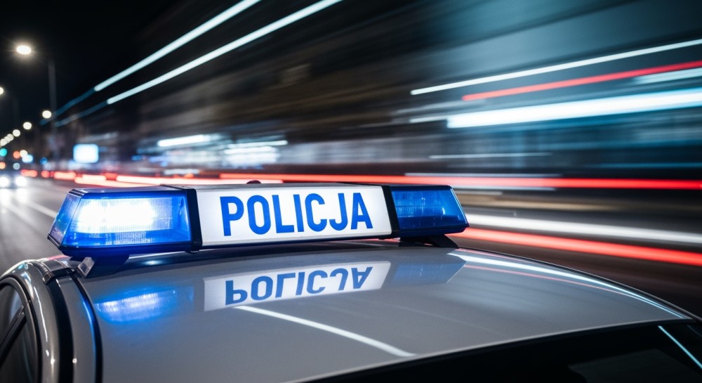 Krakowskie służby w akcji: weekendowe kontrole dla bezpieczeństwa mieszkańców
