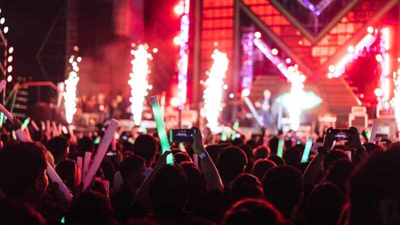 Lady Pank świętuje 45-lecie: Niezapomniany koncert w Krakowie!