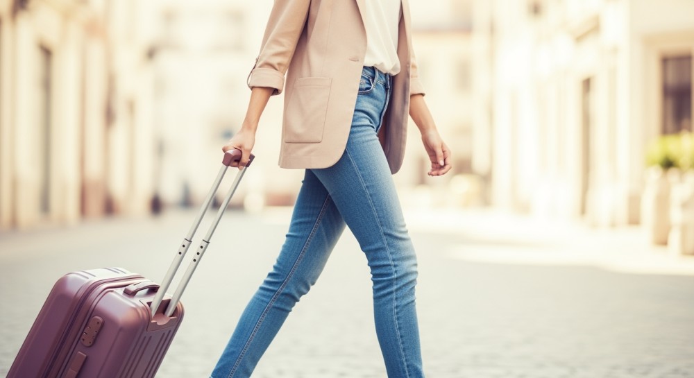 Luksusowy wypoczynek w Dubaju: 4* hotel ze śniadaniami za jedyne 2462 zł/os!