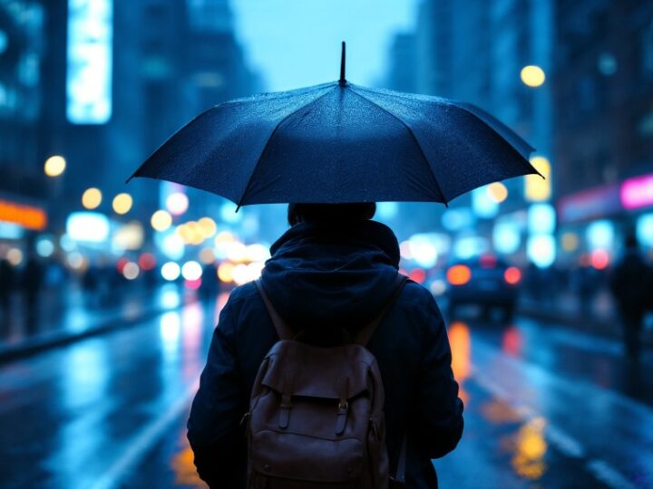 Małopolska w obliczu kataklizmu: Burze, grad i setki interwencji służb ratunkowych