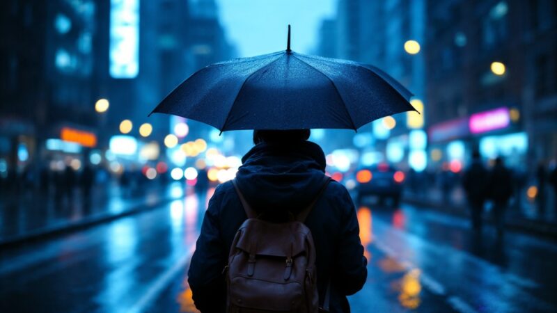 Małopolska w obliczu kataklizmu: Burze, grad i setki interwencji służb ratunkowych