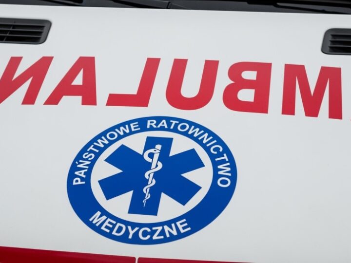 Małopolska wzmacnia bezpieczeństwo: 63 nowoczesne wozy dla OSP w akcji!