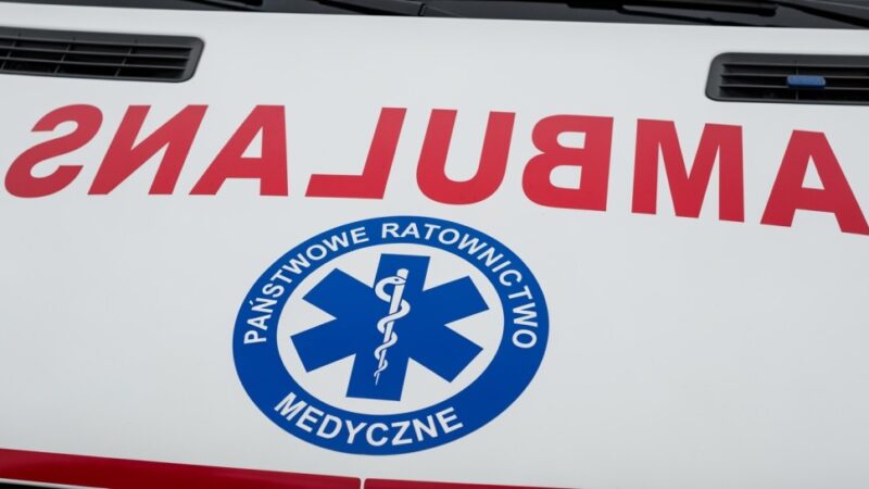 Małopolska wzmacnia bezpieczeństwo: 63 nowoczesne wozy dla OSP w akcji!
