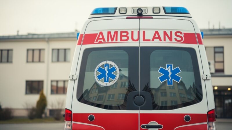 Mistrzowie Ratunku: I Ogólnopolskie Zawody Ratowników PSP w Krakowie 2025