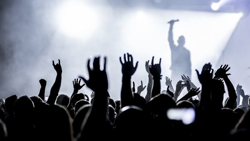 Młodzi Artyści w Krakowie: Muzyczna Rewolucja na XXV Festiwalu