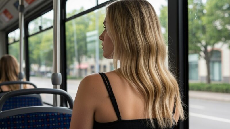 Nowa trasa linii 704 w Krakowie: Lepszy dostęp do transportu publicznego!
