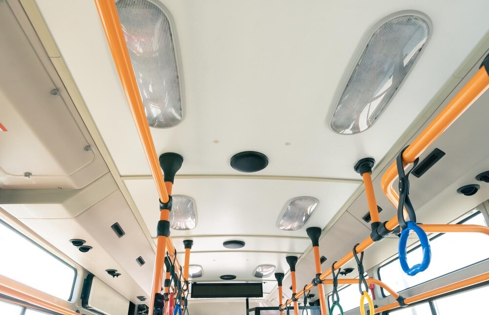 Nowe przystanki autobusowe w Krakowie: Rewolucja w komunikacji miejskiej!
