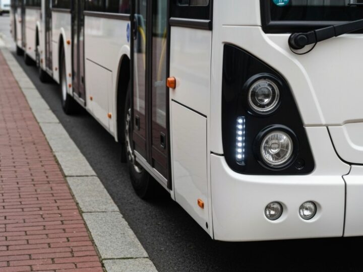 Nowe rozkłady jazdy krakowskich autobusów – sprawdź zmiany!