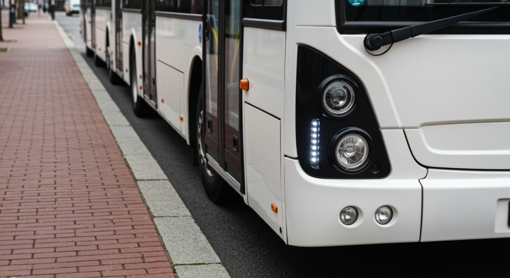 Nowe rozkłady jazdy krakowskich autobusów – sprawdź zmiany!