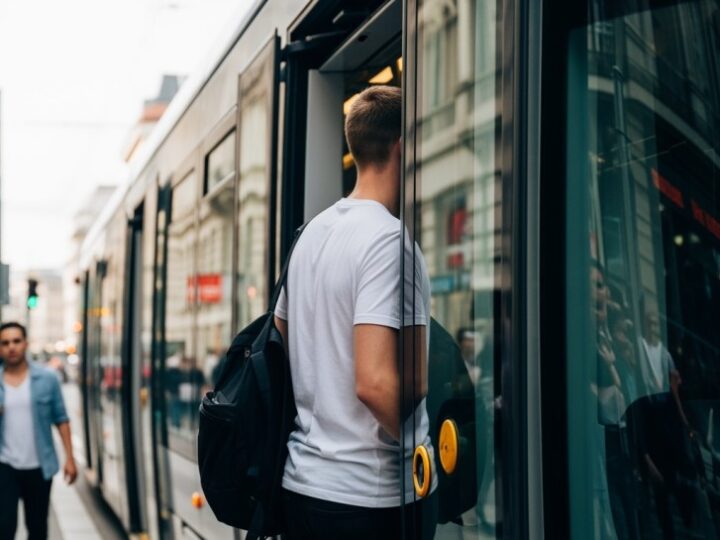 Odkryj Kraków na nowo: zabytkowe tramwaje wracają na ulice!