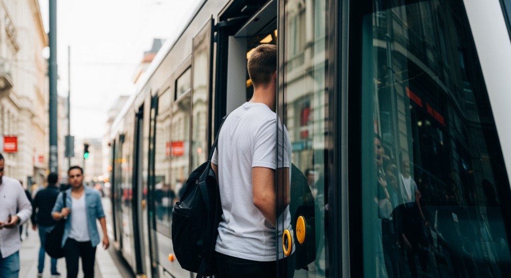 Odkryj Kraków na nowo: zabytkowe tramwaje wracają na ulice!