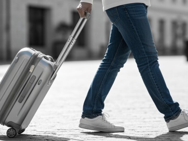 Odkryj tajemnice jesieni na Starorobociańskim Wierchu – szczycie pełnym spokoju i niezwykłych widoków!