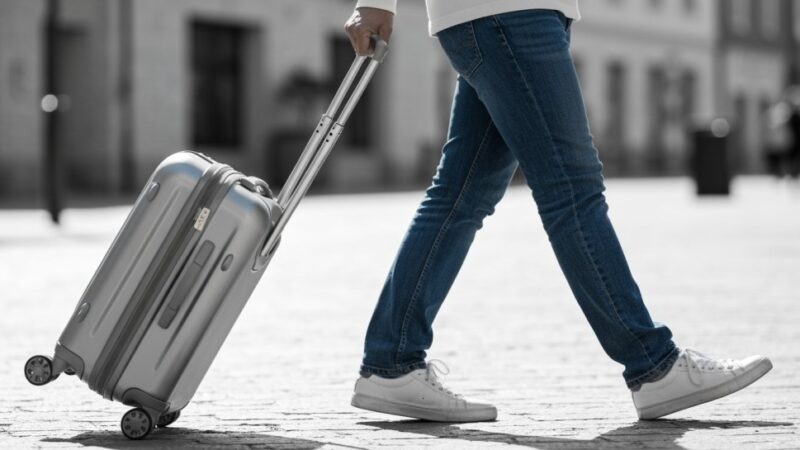 Odkryj tajemnice jesieni na Starorobociańskim Wierchu – szczycie pełnym spokoju i niezwykłych widoków!