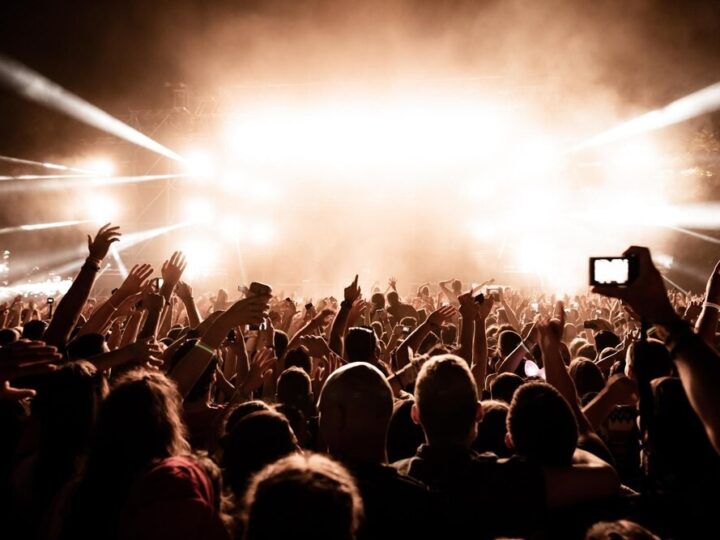 Püdelsi świętują 40-lecie: Wielki koncert w Fortach Kleparz!