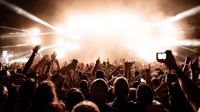 Püdelsi świętują 40-lecie: Wielki koncert w Fortach Kleparz!