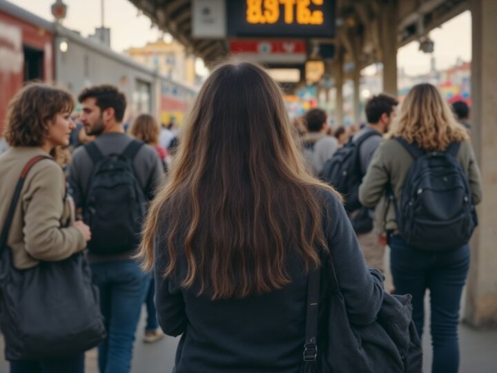 Pendolino łączy Gdynię z Zakopanem: Nowa era podróży w Polsce!