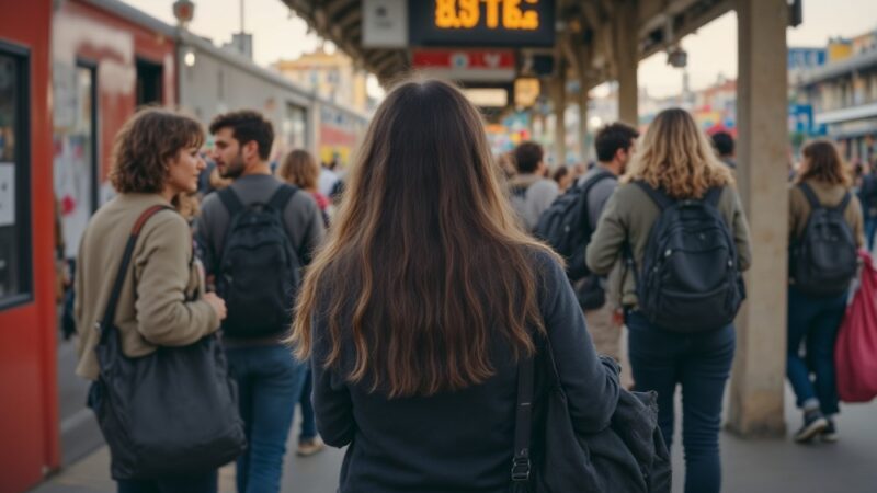 Pendolino łączy Gdynię z Zakopanem: Nowa era podróży w Polsce!