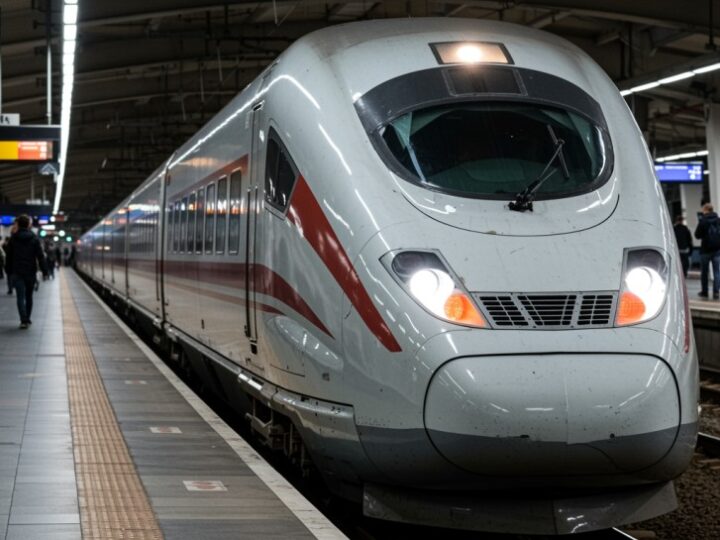 Pendolino znów na Podhalu! Nowe połączenie Gdynia-Zakopane startuje 18 października