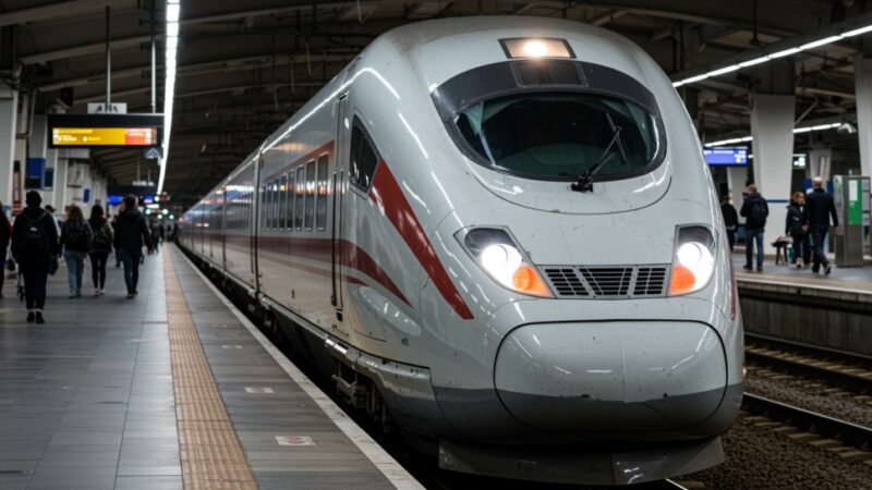 Pendolino znów na Podhalu! Nowe połączenie Gdynia-Zakopane startuje 18 października