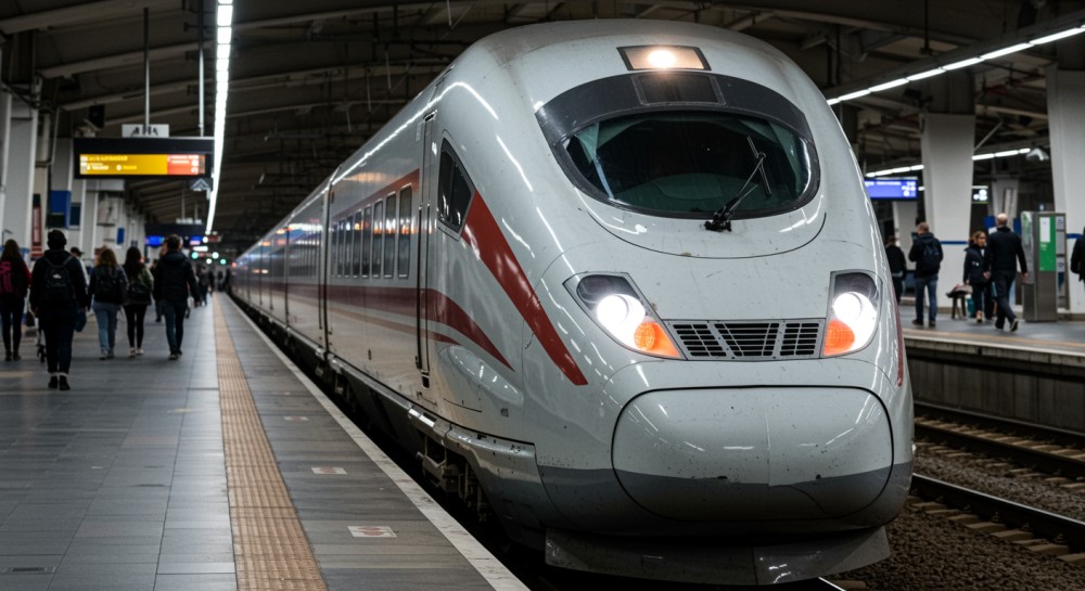 Pendolino znów na Podhalu! Nowe połączenie Gdynia-Zakopane startuje 18 października